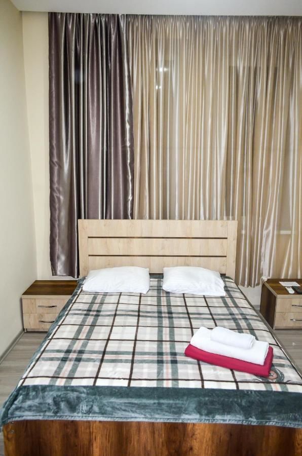 Отель Fazis Hotel Поти-28